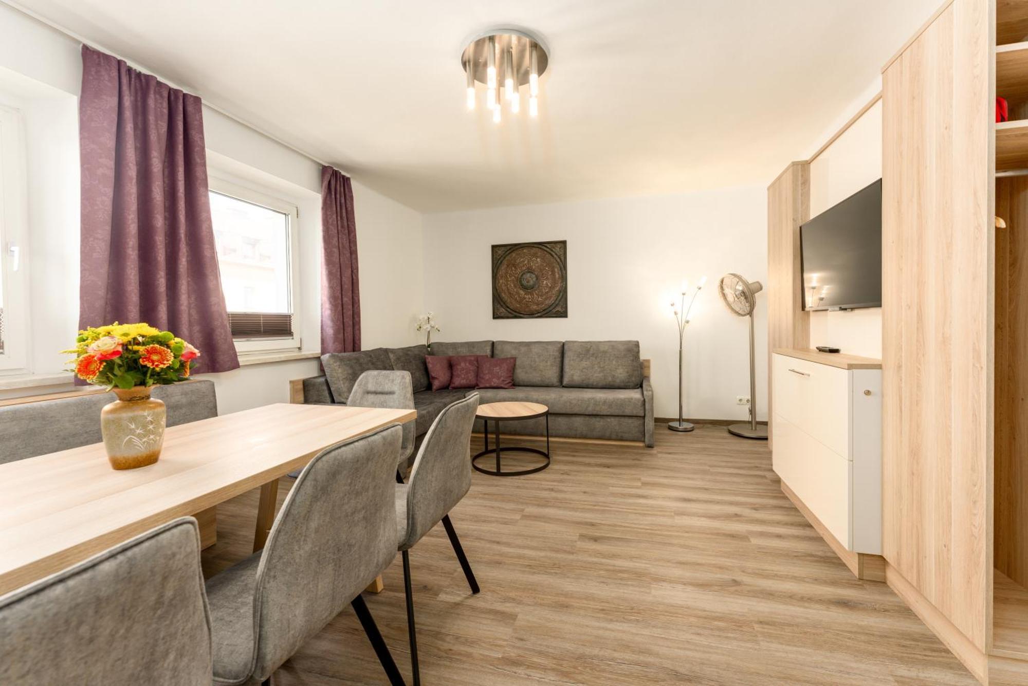 Linz City Eksteriør billede